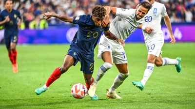 Εθνική Ελλάδας: Η ήττα προσφέρει χρήσιμα συμπεράσματα, δεν πρέπει να σκορπά τον ενθουσιασμό...