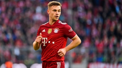 Μπάγερν: Σε καραντίνα οι πέντε ανεμβολίαστοι παίκτες της!