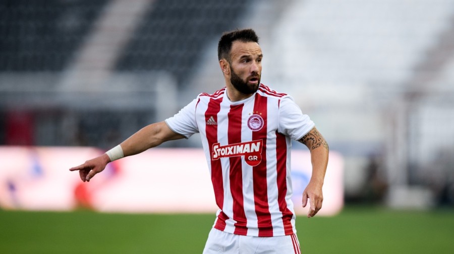 Βαλμπουενά για τη Χρυσή Μπάλα του Μπενζεμά: «Του αξίζει, στη ζωή πρέπει να είμαστε ειλικρινείς»