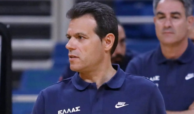 Ιτούδης: «Δεν μπορείς να τα βάλεις με την τύχη σου, για κάθε τραυματία κάποιος άλλος θα βγει μπροστά»