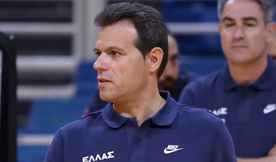 Ιτούδης: «Δεν μπορείς να τα βάλεις με την τύχη σου, για κάθε τραυματία κάποιος άλλος θα βγει μπροστά»