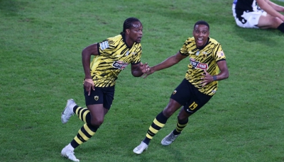 ΑΕΚ: Σε φουλ ρυθμούς ο Ελίασον, «τρέχει» για Άρη ο Λιβάι Γκαρσία