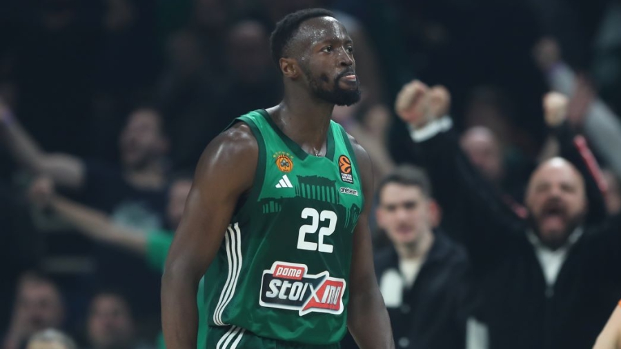 «Καυτός» Παναθηναϊκός και απέναντι στην Παρτιζάν, στο 2.05 από το Pamestoixima.gr!