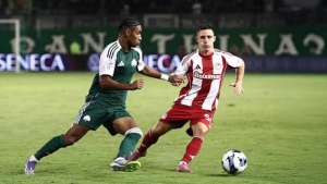 Ελληνικό πάρτι με απίθανη απόδοση στην Interwetten!