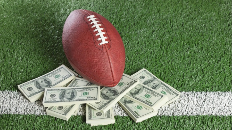 NFL: «Αγκάλιασε» το στοίχημα και πλέον… εξαργυρώνει!