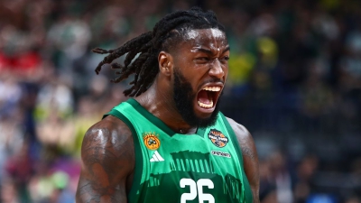 «Το ξεκίνημα του αιώνα»: Ένα 12-0 του Παναθηναϊκού, που δεν έχουμε ξαναδεί!