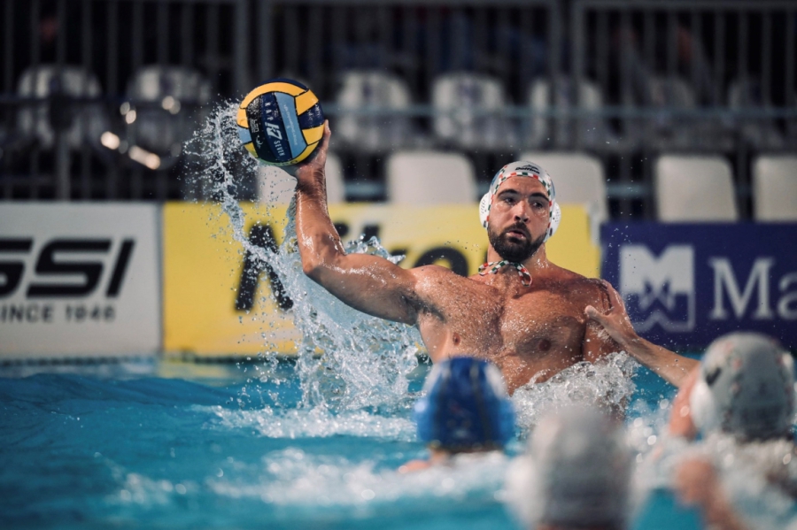 Προ Ρέκο - Ολυμπιακός 10-9: Εμφάνιση «δήλωση» των Πειραιωτών κόντρα στην πρωταθλήτρια και τώρα Νόβι-Μπέογκραντ!