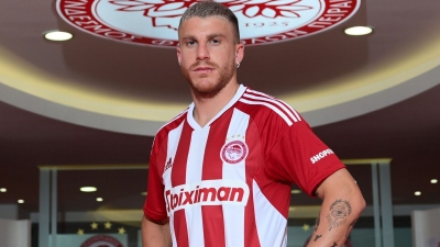 Ολυμπιακός – Ιωνικός: Με βασικό Μπιέλ οι «ερυθρόλευκοι», Φαντιγκά για τους φιλοξενούμενους