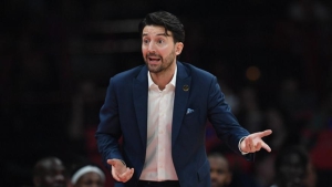 Τέλος από τον πάγκο της Παρί ο Φραντσέσκο Ταμπελίνι (pic)