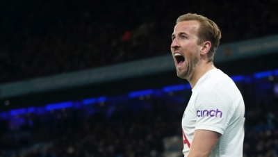 Κέιν: «Νιούνιες και Χάαλαντ θα με βοηθήσουν να βελτιωθώ» (video)