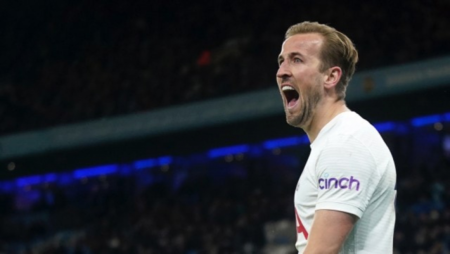 Κέιν: «Νιούνιες και Χάαλαντ θα με βοηθήσουν να βελτιωθώ» (video)