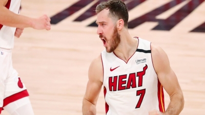 Σκέψεις Miami Heat για νέο συμβόλαιο στον Dragic που παραμένει στην ομάδα!