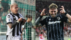 Λεωφόρος, Καραϊσκάκης και… OPAP Arena; Ο Μπράντον Τόμας ξέρει να επιλέγει τα «θύματα» του! (video)