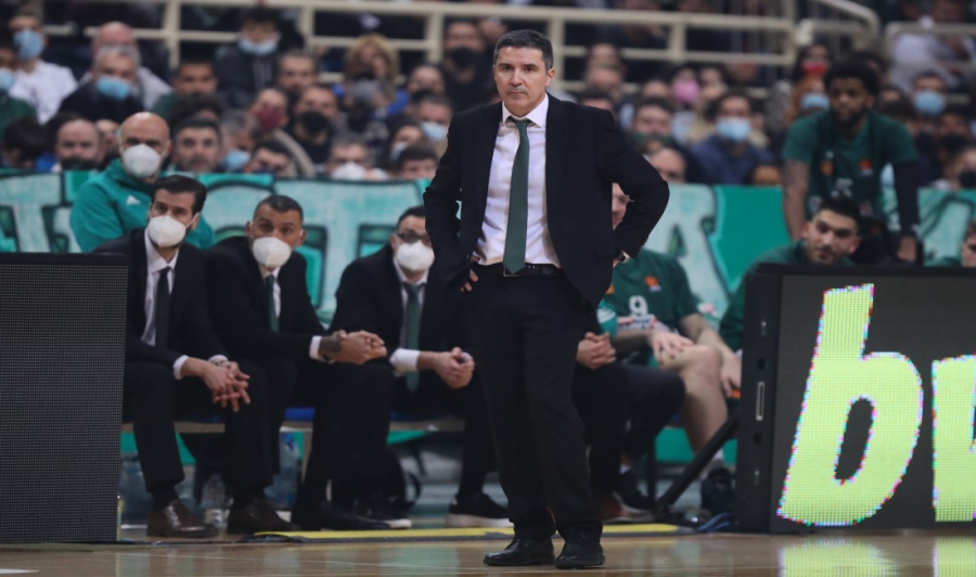 Παναθηναϊκός: Πρίφτης και Έβανς τα νέα κρούσματα