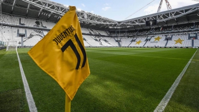 Γιουβέντους: Κίνδυνος υποβιβασμού και αφαίρεσης τίτλων της για... εικονικές μεταγραφές!