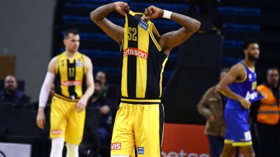 Ο ατελείωτος «Γολγοθάς» της ΑΕΚ, το απίστευτο αρνητικό σερί και η σεζόν που κρέμεται από μια κλωστή! (video)