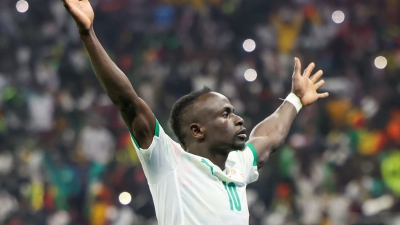 Θρυλικός Μανέ: Έγινε ο κορυφαίος σκόρερ στην ιστορία της Σενεγάλης! (video)