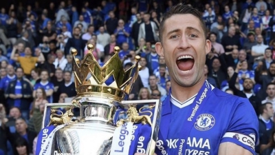 Έβαλε τέλος στην καριέρα του ο Κέιχιλ!