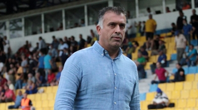 Αναστασίου: «Θέλουμε χρόνο, η Ρώμη δεν χτίστηκε σε μία μέρα» (video)