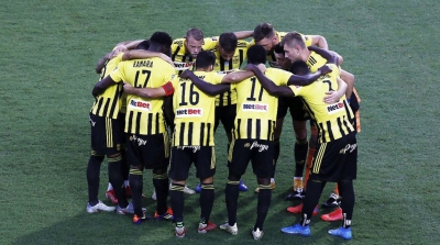 Αποδεκατισμένος ο Άρης στη Λεωφόρο - Απορρίφθηκε το αίτημα για αναβολή