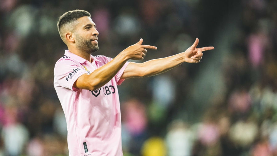 Η συνεργασία Μέσι, Μπούσκετς και Άλμπα είχε κάτι από εποχές… Μπαρτσελόνα (video)