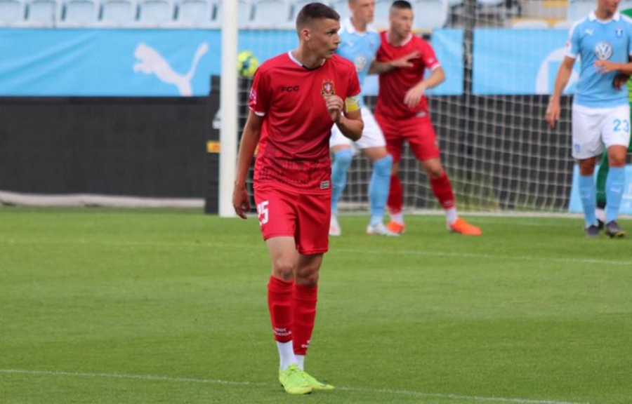 Ενίσχυση για τον ΟΦΗ στην άμυνα με Κριζμάνιτς!