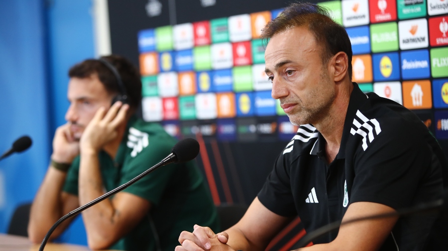 Κόντης: «Ο Παναθηναϊκός έχει ευρωπαϊκό DNA και μεγάλη ευθύνη απέναντι στην ιστορία του!»