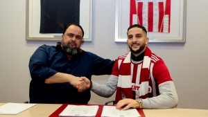 Επίσημη η… «βόμβα»: Επέστρεψε στον Ολυμπιακό ο Μανωλάς! (video)