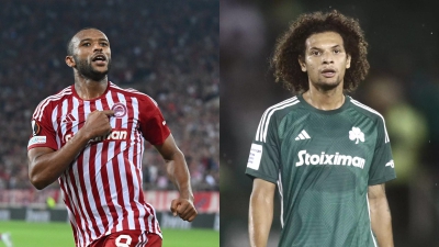 Ολυμπιακός – Παναθηναϊκός: Δίδυμο Ναβάρο-Ελ Κααμπί ο Μεντιλίμπαρ, με Αράο και Ακαϊντίν απαντάει ο Τερίμ!