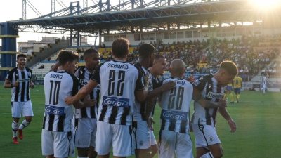 ΠΑΟΚ: Το σερί απέναντι στον Παναιτωλικό δείχνει την έξοδο από το «τούνελ» του νέου έτους! (video)