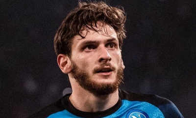 Νάπολι - Κάλιαρι 2-1: Ο Κβαρατσχέλια έδωσε τη λύση και οι «παρτενοπέι» επέστρεψαν στις νίκες!