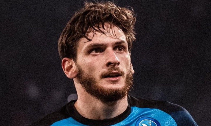 Νάπολι - Κάλιαρι 2-1: Ο Κβαρατσχέλια έδωσε τη λύση και οι «παρτενοπέι» επέστρεψαν στις νίκες!