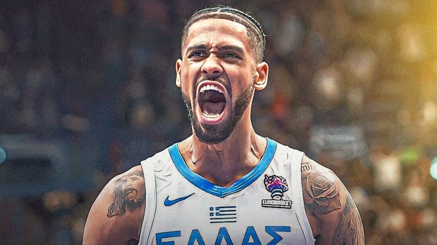 Ο Μότλεϊ της Φενέρ, προανήγγειλε τη συμφωνία με τον Τάιλερ Ντόρσεϊ!