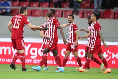 Ολυμπιακός – Σαχτάρ Ντόνετσκ: Ξεκίνησε η διάθεση των εισιτηρίων για το φιλικό!