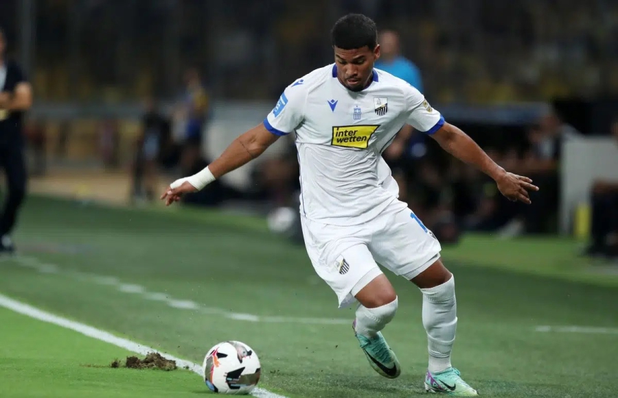 «Πλήγωσε τον Παναθηναϊκό και τον κάνει δικό του»: Ο Ολυμπιακός «έκλεισε» τον Φουρτάδο για το καλοκαίρι!