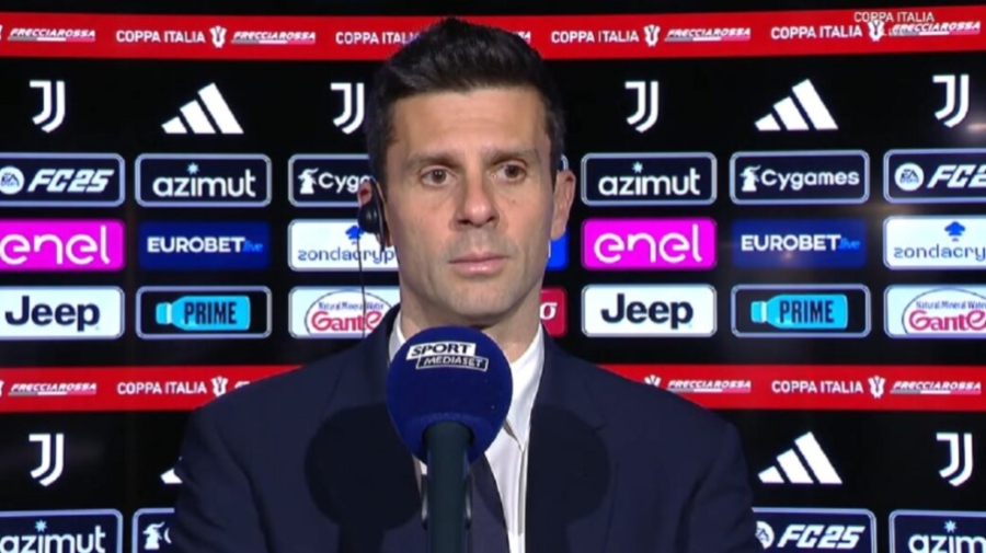 Γιουβέντους: Γκασπερίνι και Κόντε υποψήφιοι για αντί-Μότα