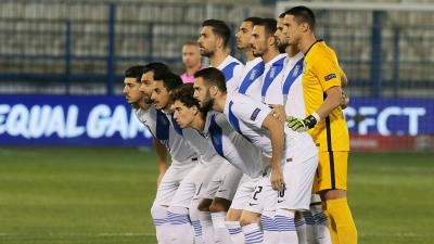 Nations League - Ο όμιλος της Εθνικής: Ξανά το Κόσοβο στον δρόμο της, Β. Ιρλανδία και Κύπρος ή Εσθονία!