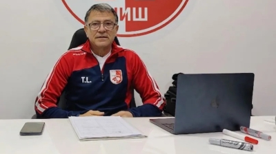 Τέλος ο Λεμονής από την Ραντνίτσκι! (pic)