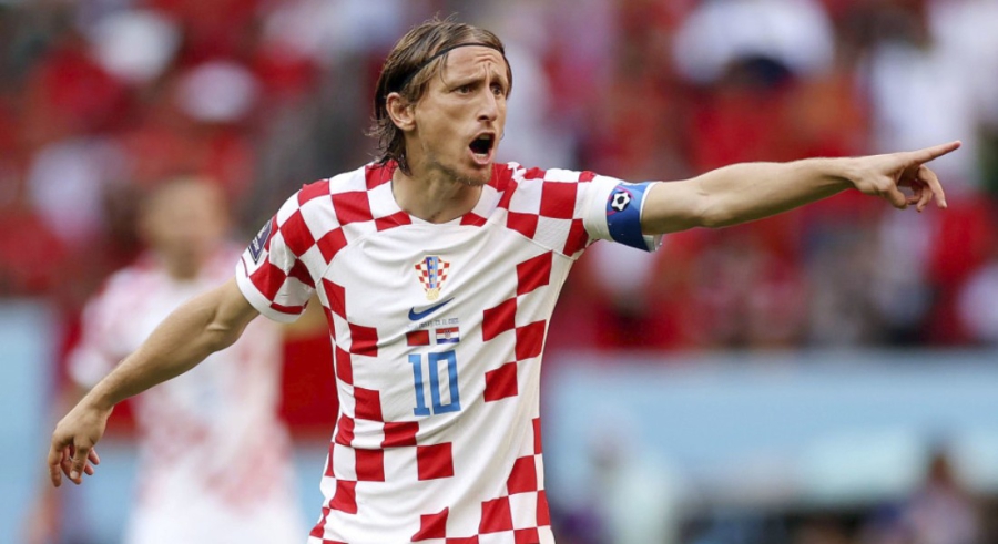 Κροατία – Ουαλία: Με combo του 2.30 από τη Novibet