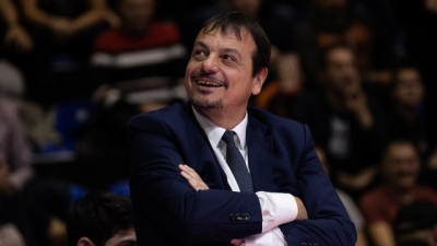 Αταμάν: «Δεν έχω συναντηθεί με κανέναν άνθρωπο του Παναθηναϊκού»