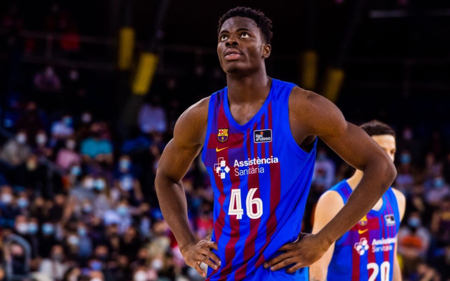 Θύμα ρατσιστικής επίθεσης ο Νάτζι από οπαδούς της Ρεάλ - Γιασικεβίτσιους: «Πρέπει να οργιστούμε από αυτό»