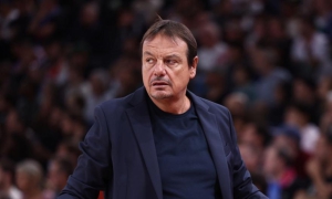 Εργκίν Αταμάν: «Καταλάβαμε ότι δεν είμαστε τόσο δυνατή ομάδα ώστε να θεωρούμαστε φαβορί…»