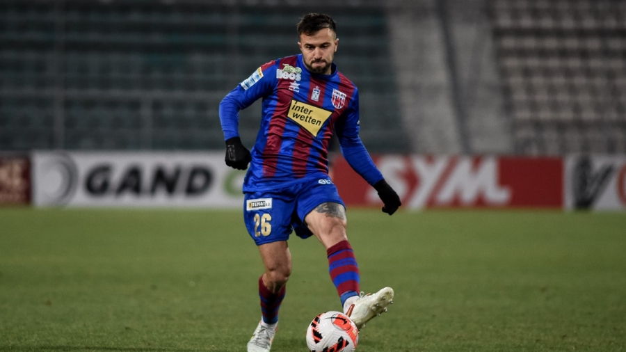 Φεράρι: «Το αξίζαμε, η αποβολή έπαιξε τον ρόλο της» (video)