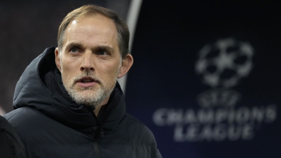 Τούχελ: «Η παραίτηση από τη Μπάγερν δεν ήταν επιλογή»