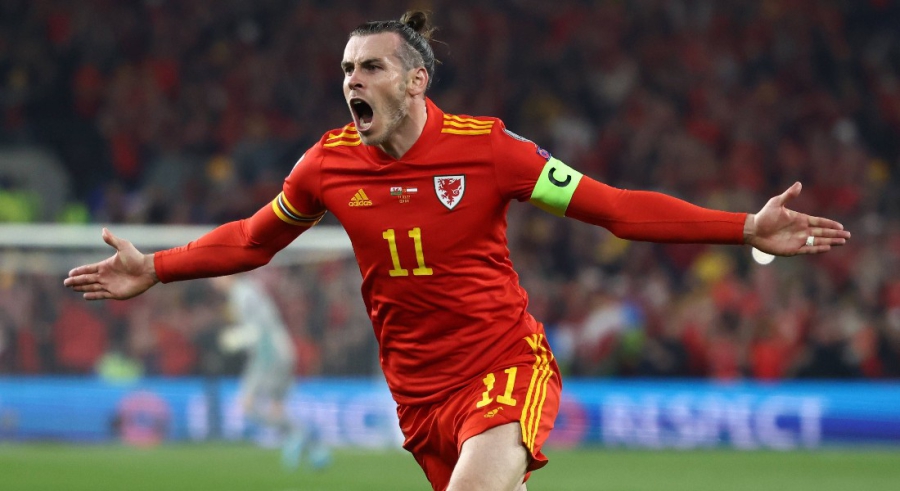 Μπέιλ: «Ποδοσφαιρικές αναμνήσεις που θα μείνουν για πάντα» (video)