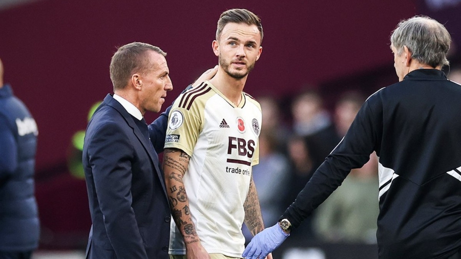 Ρότζερς για Μάντισον: «Δεν ήταν τίποτα, απλώς δεν θέλαμε να ρισκάρουμε»!