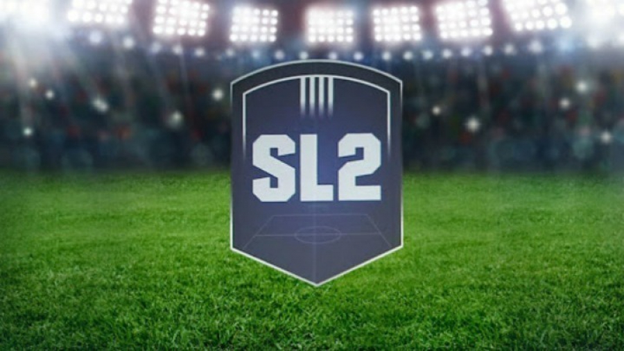Super League 2: Προς 17 Οκτωβρίου η πρεμιέρα
