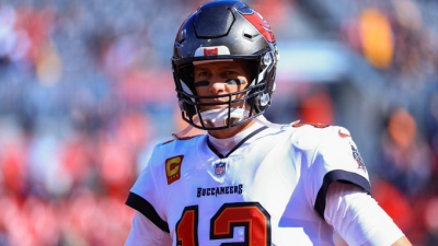 NFL: Αποσύρεται ο Τομ Μπρέιντι μετά από 22 χρόνια!