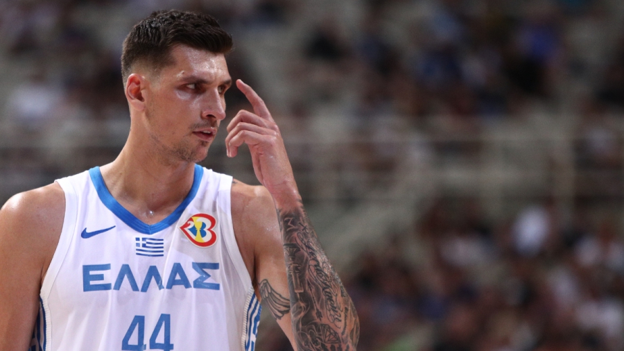 Μήτογλου: «Να συνεχίσουμε να βελτιωνόμαστε»