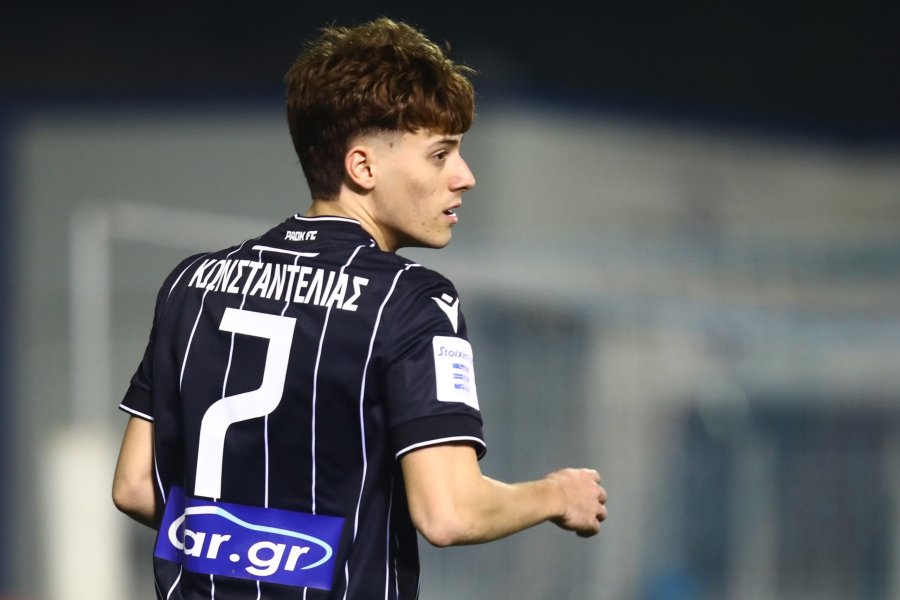 Τα διαμάντια είναι παντοτινά και (πρέπει να) πωλούνται... ακριβότερα: «Nein» Σαββίδη σε Στουτγκάρδη για Κωνσταντέλια!